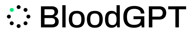 BloodGPT Logo