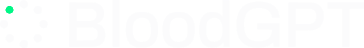 BloodGPT Logo