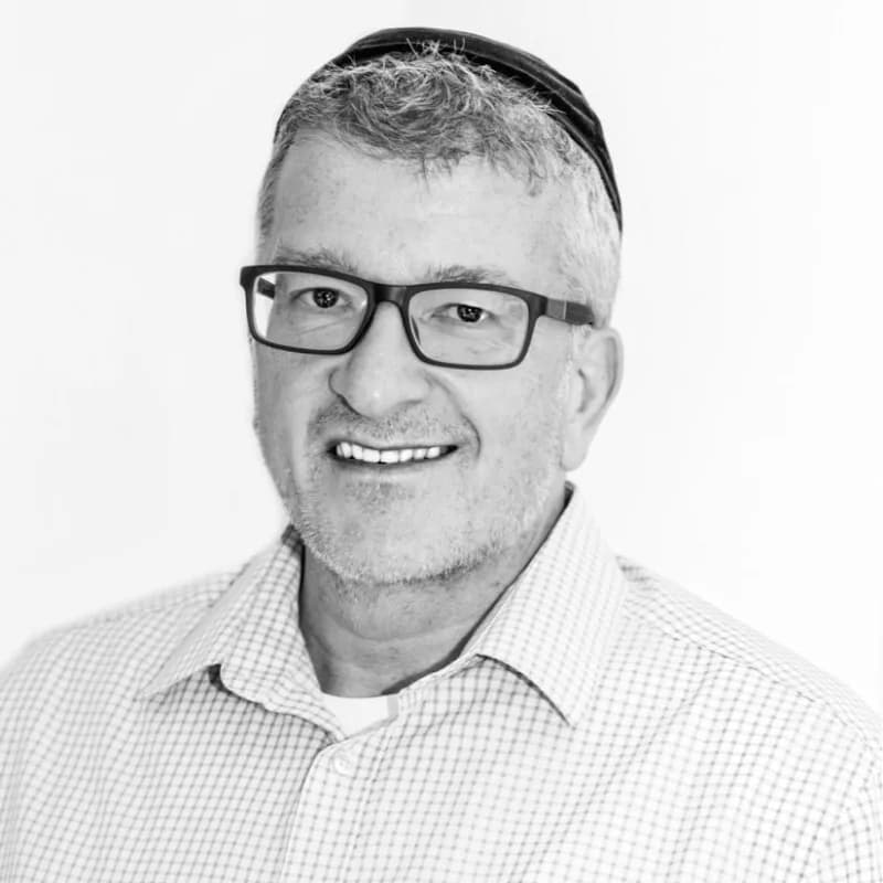 Mark Duman, MRCPharm