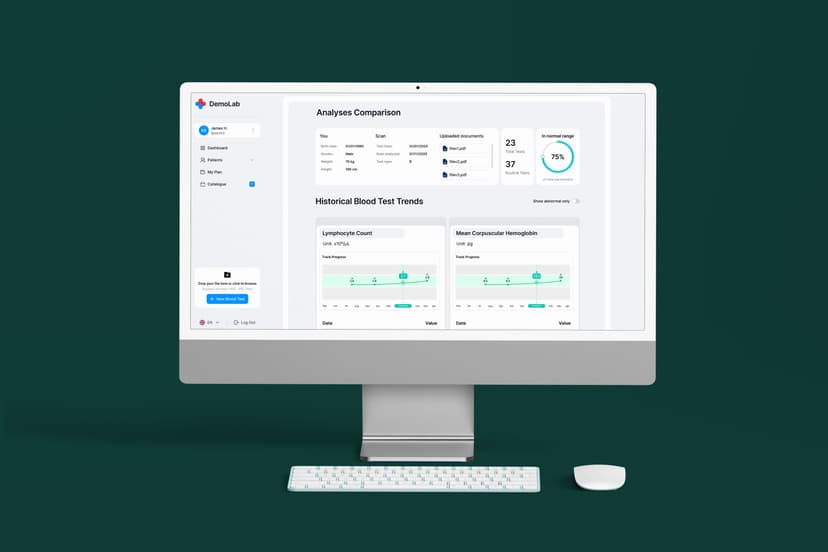 Launch Your Free Pilot Project