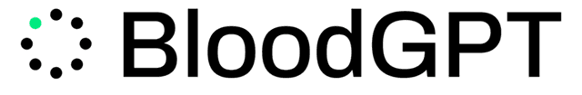 BloodGPT Logo