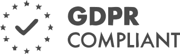 GDPR compliant