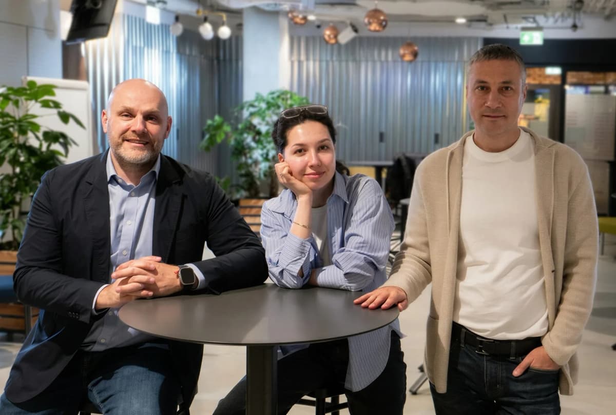 Co-founders