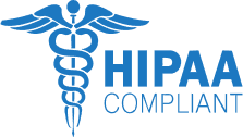 HIPAA Logo