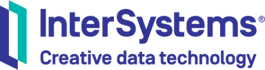 InterSystems Logo