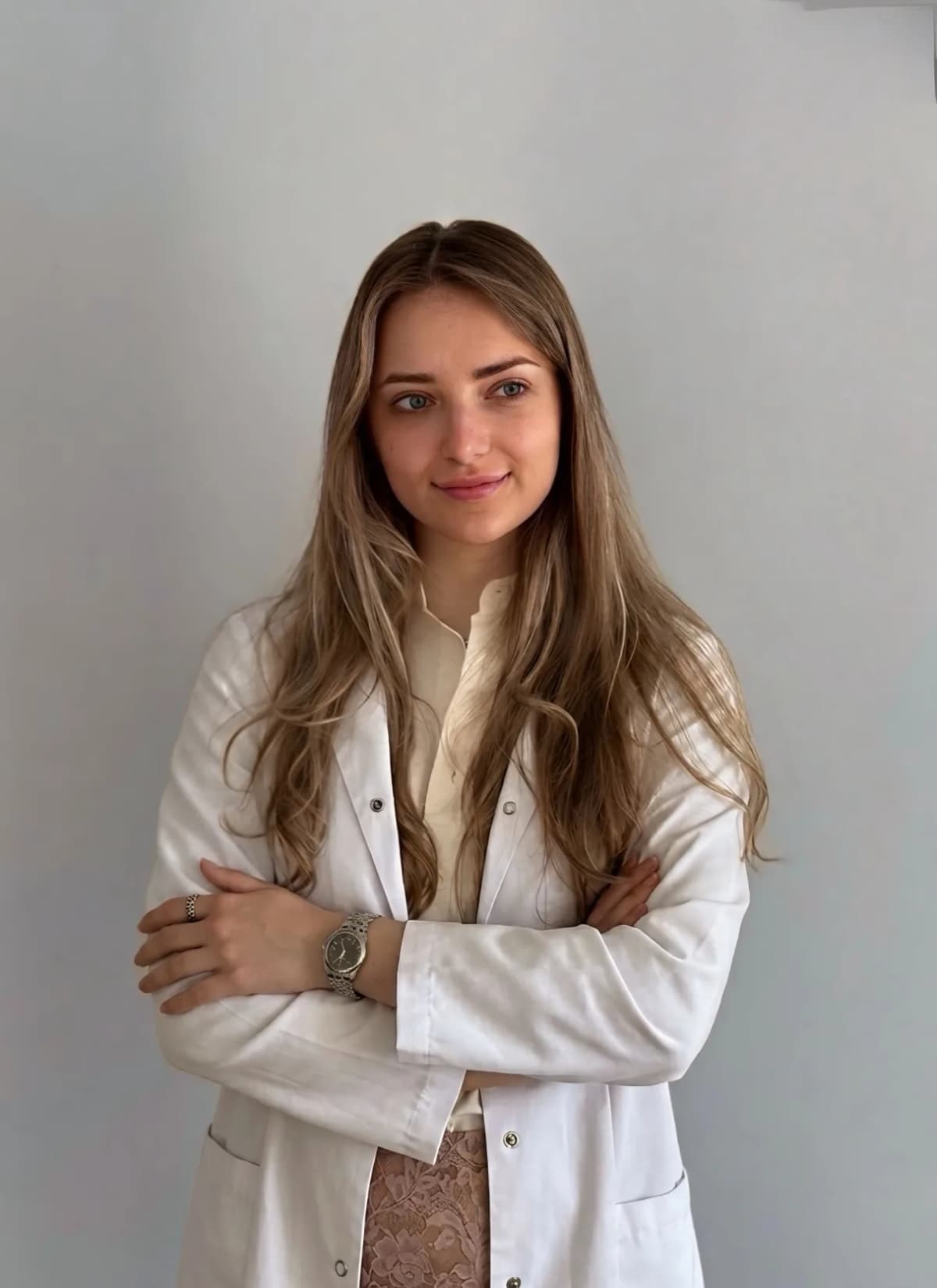 Kate Kazukevich
