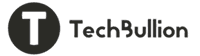TechBullion Logo