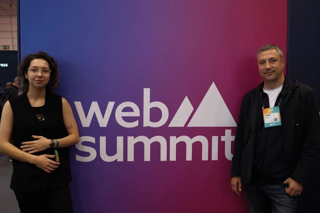 Web Summit